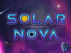 Solar Nova screenshot