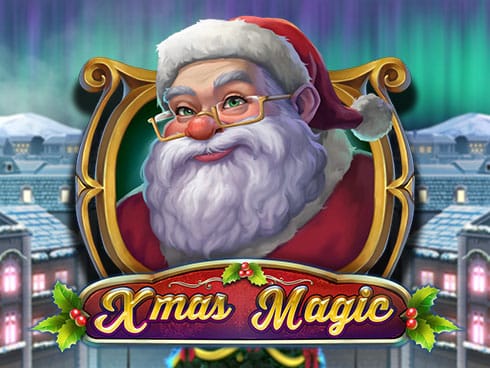Xmas Magic screenshot