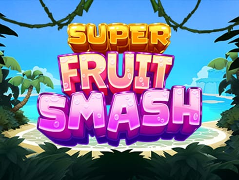 Super Fruit Smash screenshot