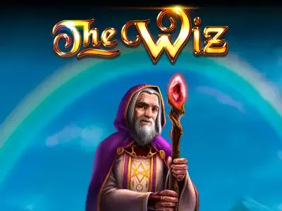 The Wiz screenshot