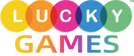 lucky101games.net Logo
